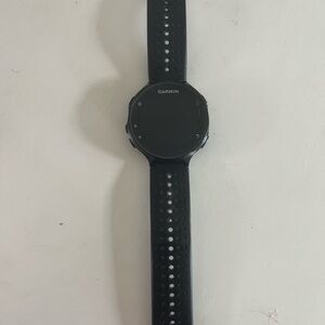 Garmin forerunner 235